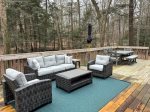 New outdoor deck furniture for 2024 